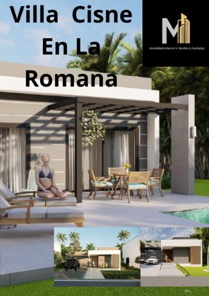 Casa en Venta en  La Romana, La Romana