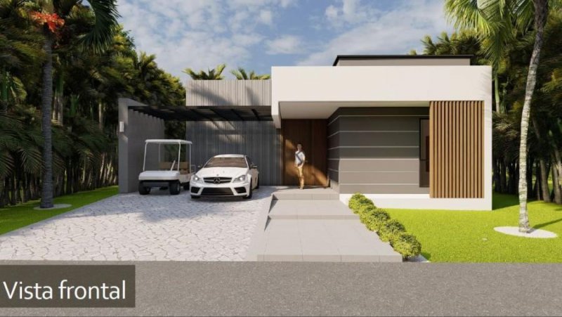 Casa en Venta en  La Romana, La Romana