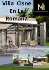 Casa en Venta en  La Romana, La Romana