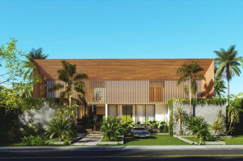 Casa en Venta en  Cap Cana, La Altagracia