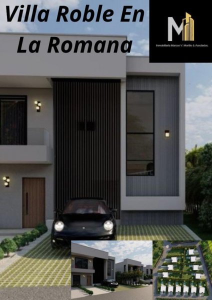 Casa en Venta en  La Romana, La Romana