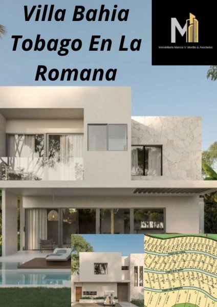 Apartamento en Venta en  La Romana, La Romana