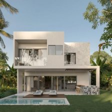 Casa en Venta en  La Romana, La Romana