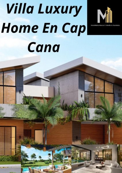 Apartamento en Venta en CAP CANA Cap Cana, La Altagracia