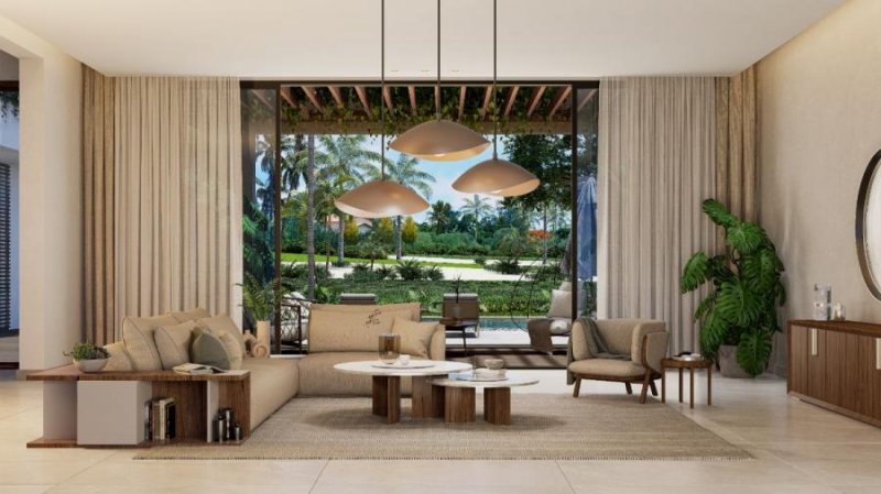Casa en Venta en CAP CANA Cap Cana, La Altagracia
