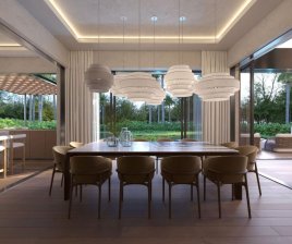 Casa en Venta en  Cap Cana, La Altagracia