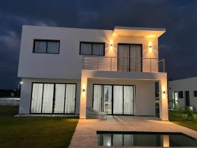 Casa en Venta en  Punta Cana, La Altagracia
