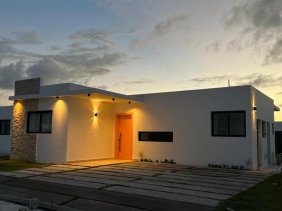 Casa en Venta en  Punta Cana, La Altagracia