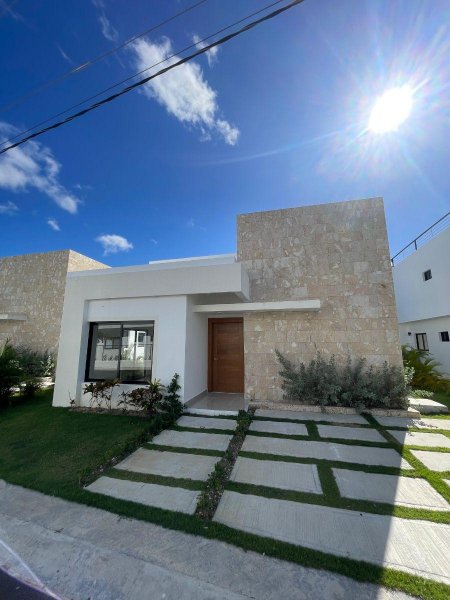 Casa en Venta en  Punta Cana, La Altagracia