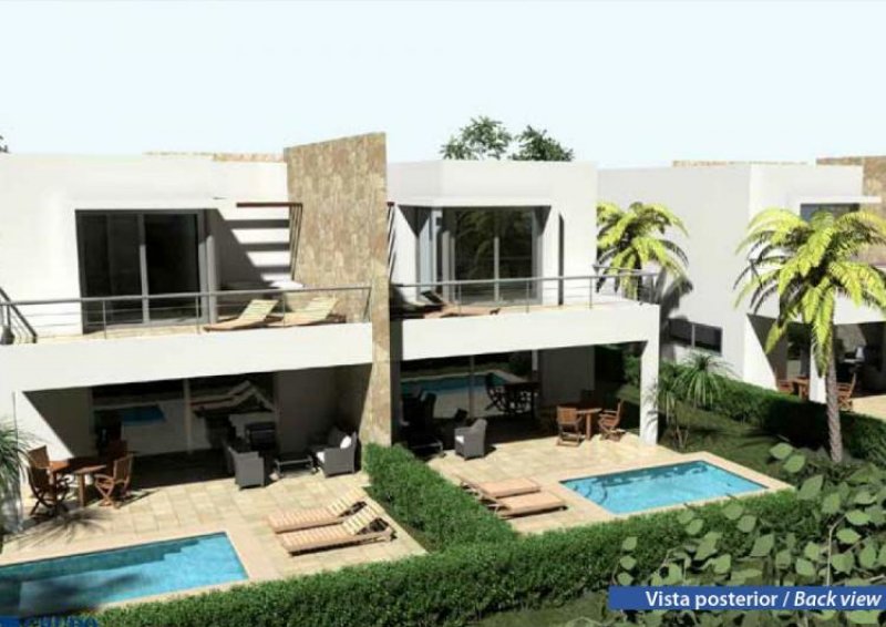 Foto Casa en Venta en eL sOCO, San Pedro de Macorís, San Pedro de Macorís - U$D 340.000 - CAV3304 - BienesOnLine