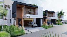 Casa en Venta en  Punta Cana, La Altagracia