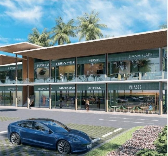 Apartamento en Venta en  Punta Cana, La Altagracia