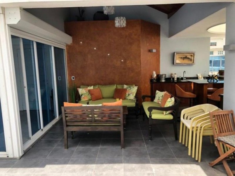 Foto Apartamento en Venta en Serralles, Distrito Nacional, Santo Domingo - U$D 675.000 - APV73429 - BienesOnLine