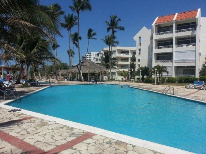 Apartamento en Venta en Juan Dolio San Pedro de Macoris, San Pedro de Macorís