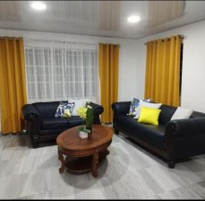 Apartamento en Alquiler en Los Reyes San Felipe de Puerto Plata, Puerto Plata