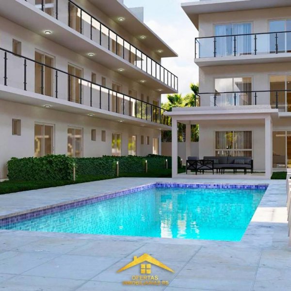 Foto Apartamento en Venta en Punta Cana, Turístico Verón-Punta Cana, La Altagracia - U$D 62.000 - APV33254 - BienesOnLine