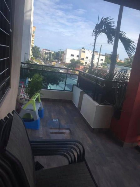 Foto Apartamento en Venta en Santo Domingo Este, Santo Domingo - $ 4.600.000 - APV6869 - BienesOnLine