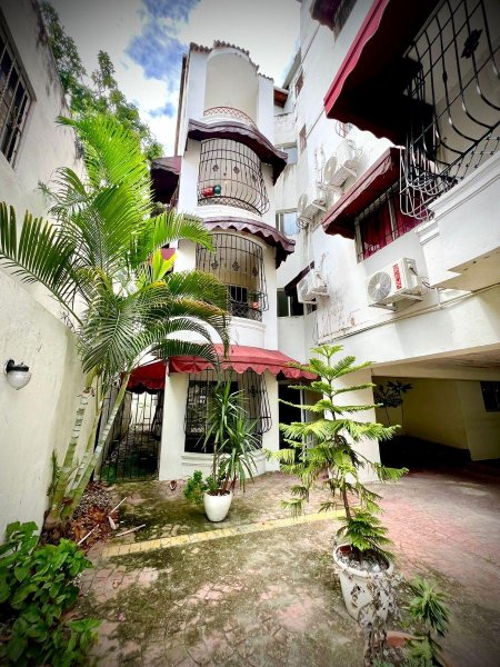 Apartamento en Venta en  El Millón, Distrito Nacional