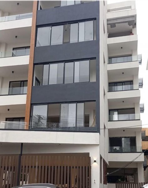 Apartamento en Venta en  El Millón, Distrito Nacional