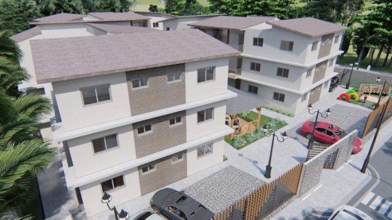 Foto Apartamento en Venta en Jarabacoa, La Vega - U$D 125.000 - APV24018 - BienesOnLine