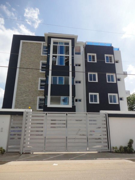 Foto Apartamento en Venta en Villa María, Santiago de los Caballeros, Santiago - U$D 105.000 - APV14182 - BienesOnLine