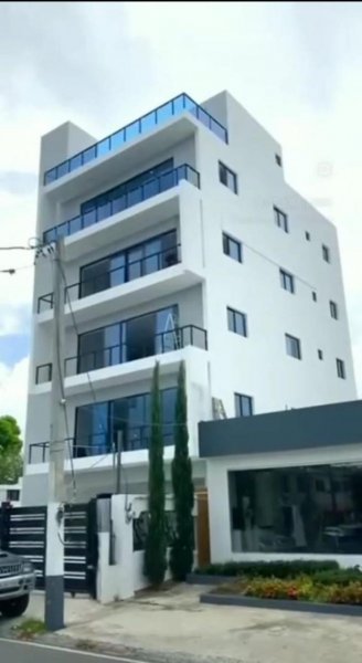 Venta Apartamento Exclusivo En Villa Olga, Santiago ; Idi: 137994