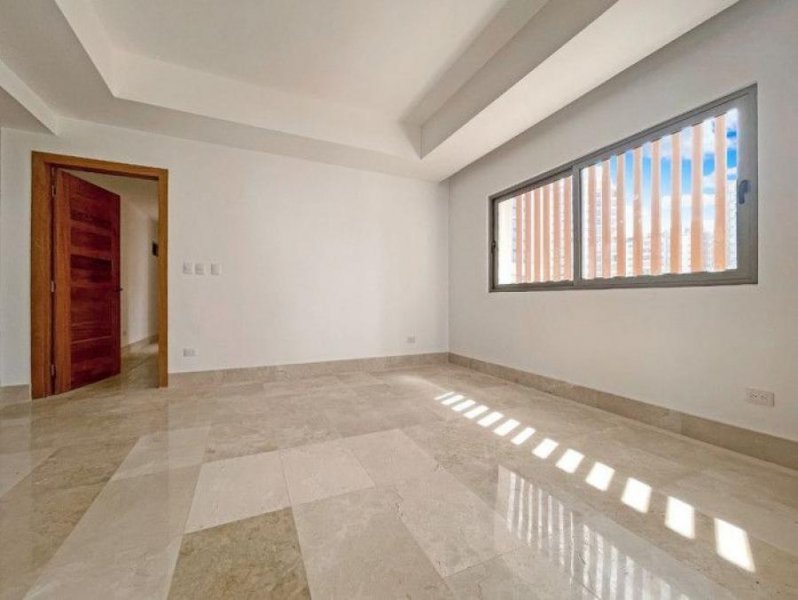 Apartamento en Venta en Ensanche Paraiso Distrito Nacional, Santo Domingo