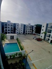 Apartamento en Venta en Pontezuela Santiago de los Caballeros, Santiago