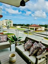 Apartamento en Venta en Punta Cana Punta Cana, La Altagracia