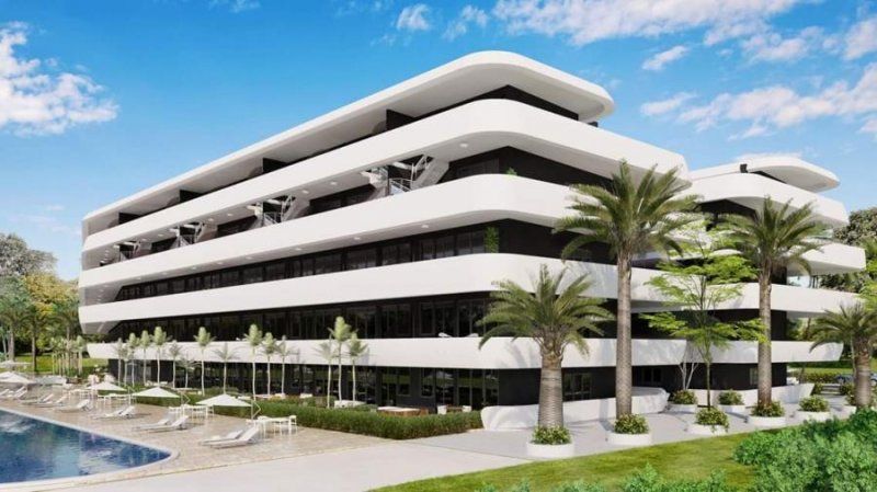 Foto Apartamento en Venta en Turístico Verón-Punta Cana, La Altagracia - APV6593 - BienesOnLine