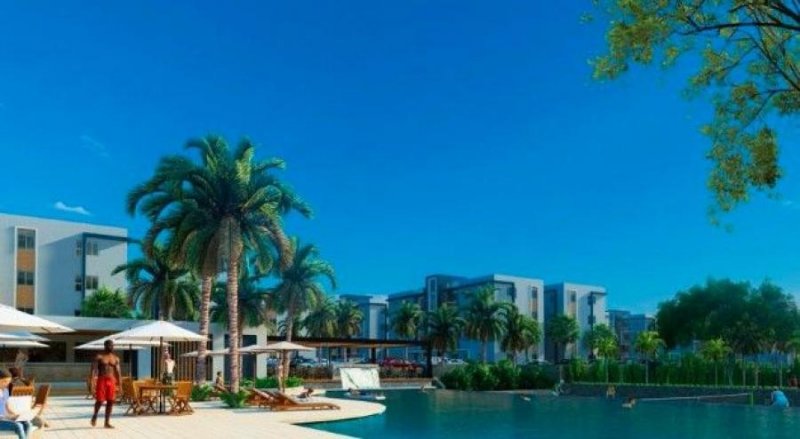 Apartamento en Venta en  Sosúa, Puerto Plata