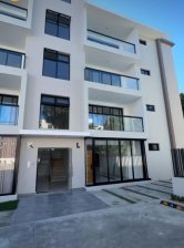 Apartamento en Venta en Los Rieles Santiago de los Caballeros, Santiago