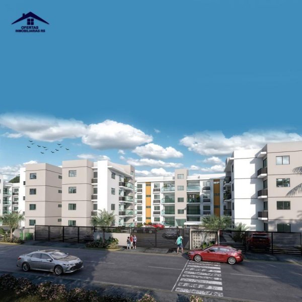 Apartamento en Venta en Corales Del Sur Santo Domingo Este, Santo Domingo