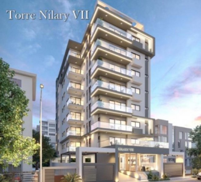 Apartamento en Venta en  Mirador Norte, Santo Domingo