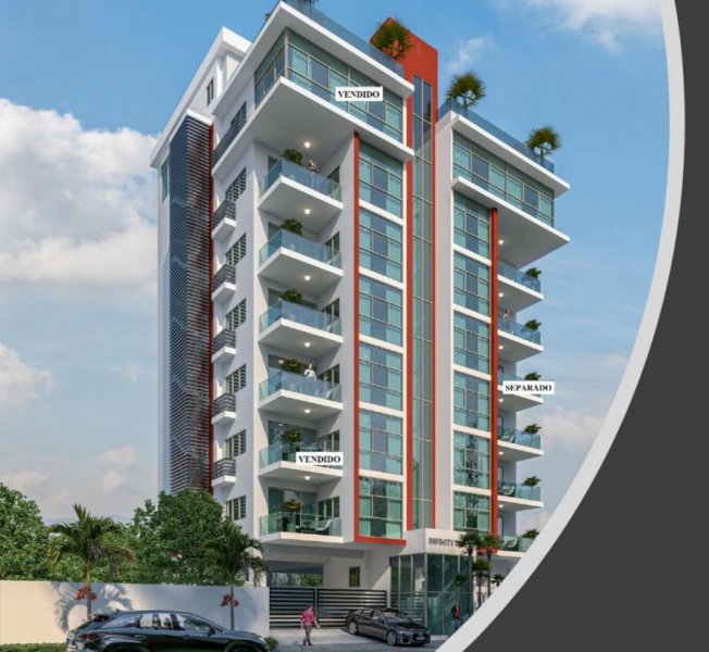 Apartamento en Venta en MIRADOR SUR Santo Domingo Oeste, Santo Domingo
