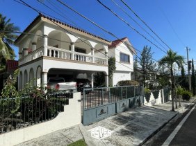 Casa en Venta en  Santiago de los Caballeros, Santiago