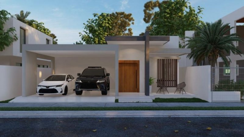 Casa en Venta en  Santiago de los Caballeros, Santiago