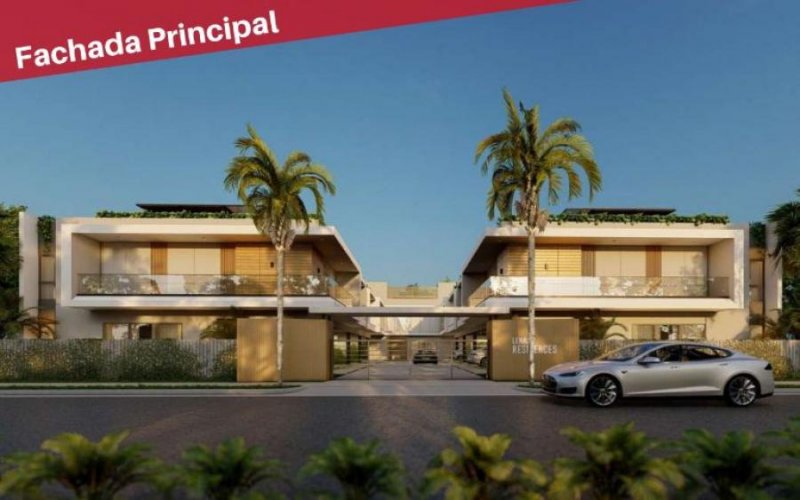 Foto Apartamento en Venta en Salvaleón de Higüey, La Altagracia - U$D 137.780 - APV37078 - BienesOnLine