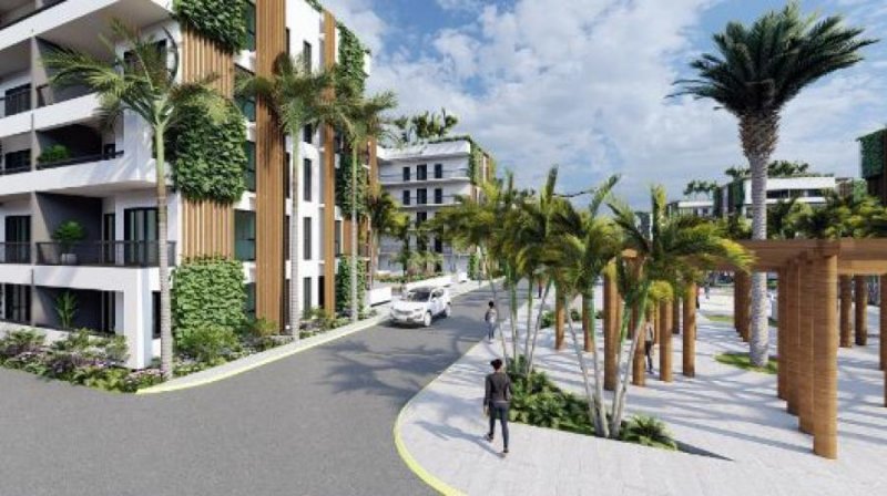 Foto Apartamento en Venta en Salvaleón de Higüey, La Altagracia - U$D 117.000 - APV48775 - BienesOnLine