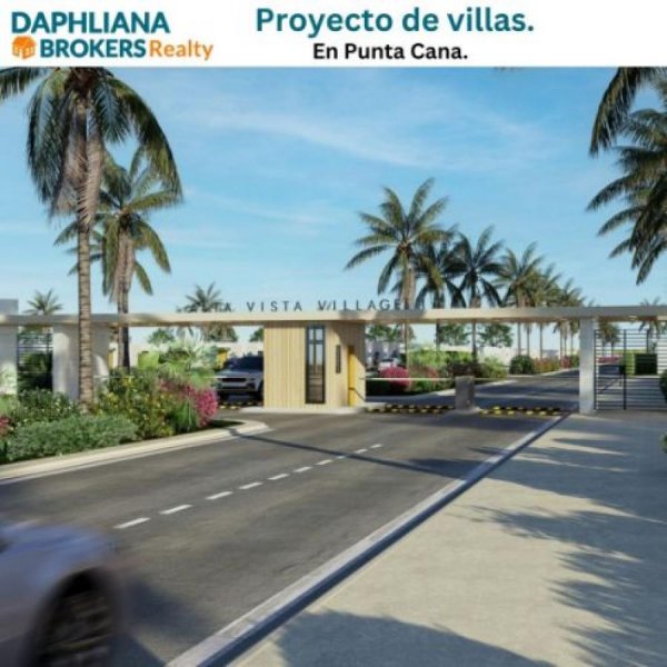 Casa en Venta en  Salvaleón de Higüey, La Altagracia