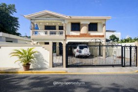 Casa en Venta en Miramar - Av. Independencia Miramar, Distrito Nacional