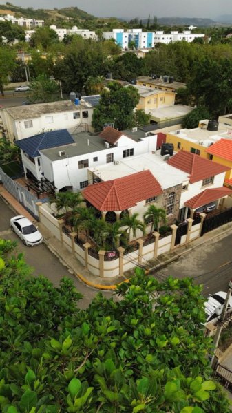 Casa en Venta en Yapur Dumit valle verde, Santiago