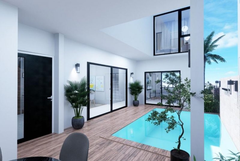 Foto Casa en Venta en Salvaleón de Higüey, La Altagracia - U$D 185.000 - CAV50098 - BienesOnLine