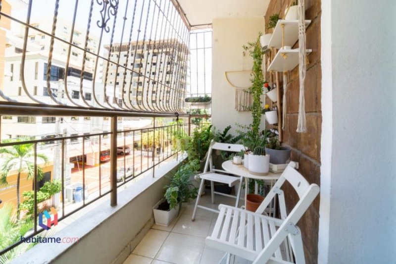 Foto Apartamento en Venta en BELLA VISTA, Santo Domingo - APV13044 - BienesOnLine