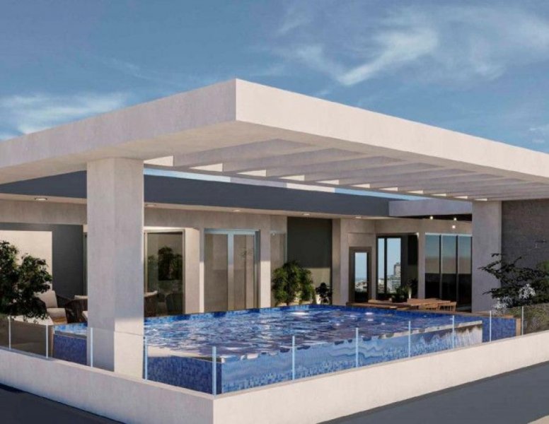 VENTA DE APARTAMENTO 