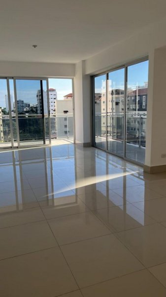 Foto Apartamento en Venta en Evaristo Morales, Santo Domingo de Guzmán, Distrito Nacional - U$D 230.000 - APV36307 - BienesOnLine