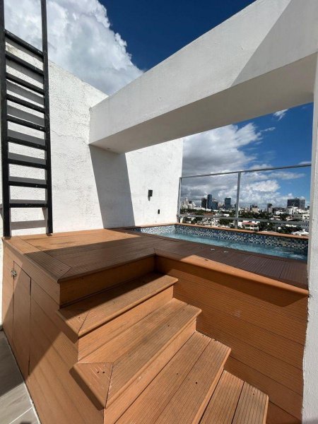 Apartamento en Venta en  Julieta Morales, Distrito Nacional