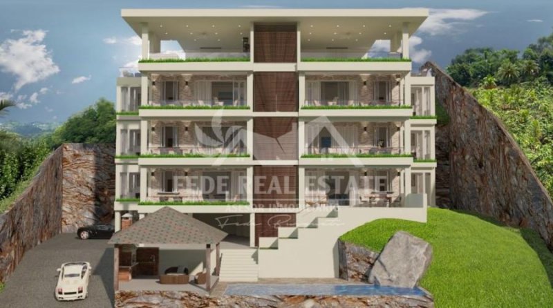 Foto Apartamento en Venta en abra grande, Las Terrenas, Samaná - U$D 269.000 - APV72540 - BienesOnLine