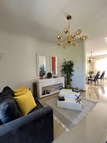 Foto Apartamento en Venta en SECTOR BAGRICOLA, Bonao, Monseñor Nouel - $ 5.900.000 - APV36054 - BienesOnLine