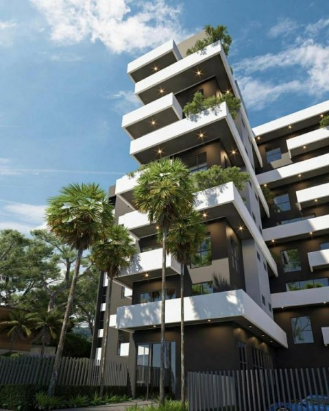 Foto Apartamento en Venta en Cibao, Santiago - U$D 156.300 - APV35851 - BienesOnLine